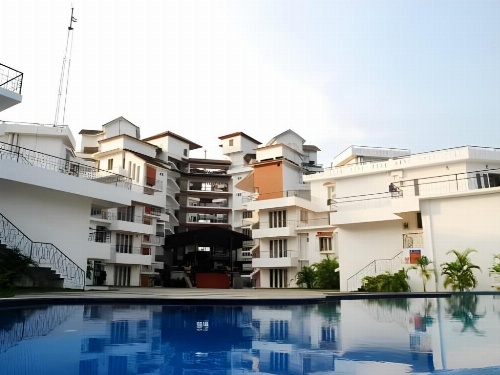 Mermaid Hotel image 1