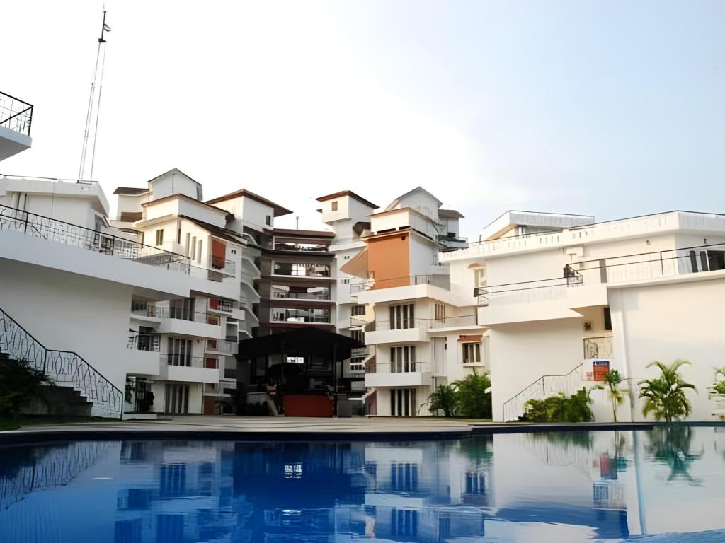 Mermaid Hotel