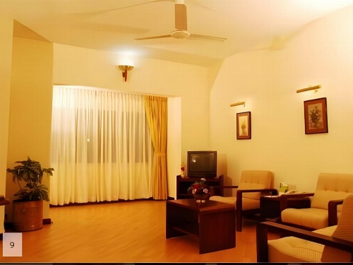 Mermaid Hotel image 10