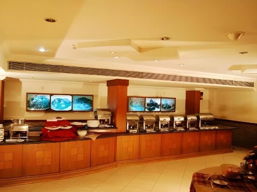 Mermaid Hotel image 11