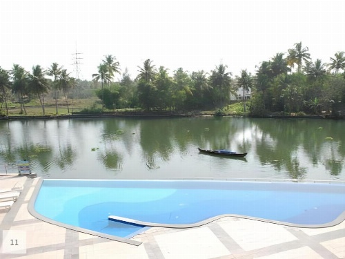 Mermaid Hotel image 13