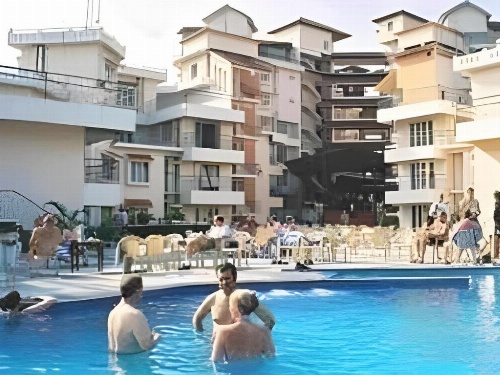 Mermaid Hotel image 19