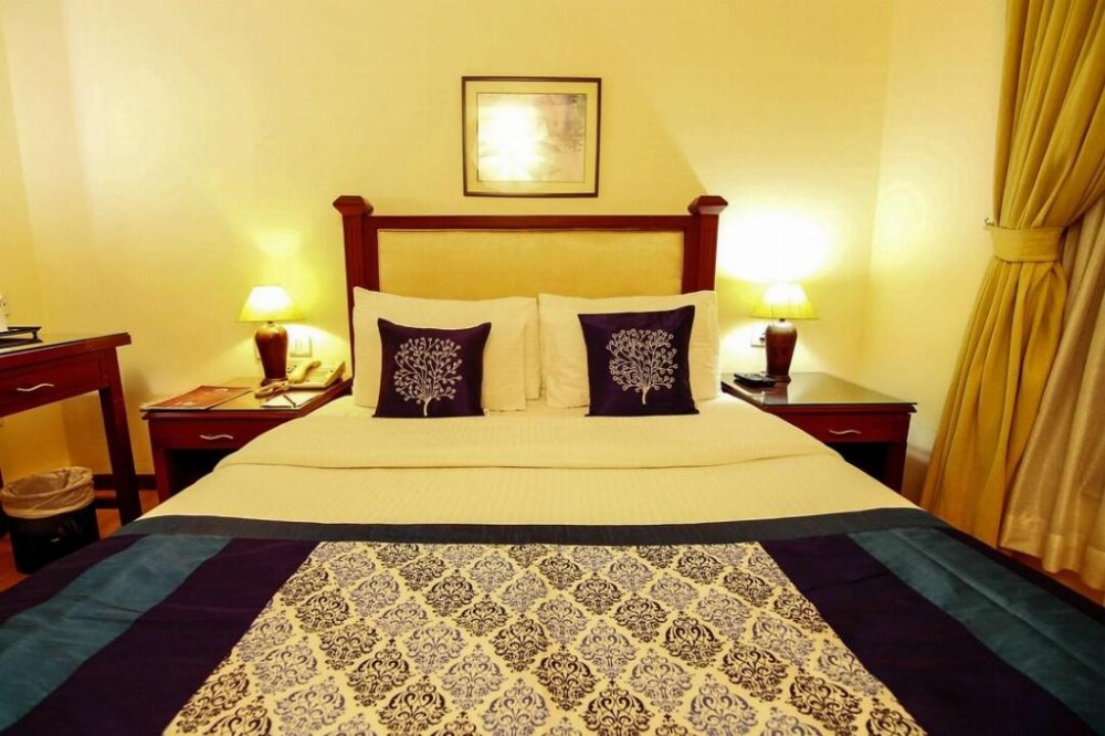 Mermaid Hotel Main image
