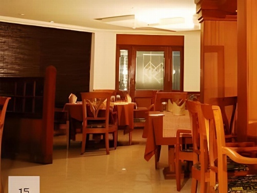 Mermaid Hotel image 21