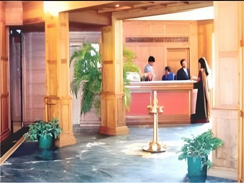 Mermaid Hotel image 24