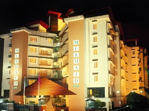 Mermaid Hotel image 6