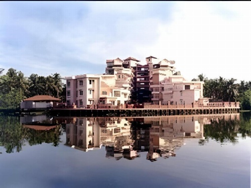 Mermaid Hotel image 8