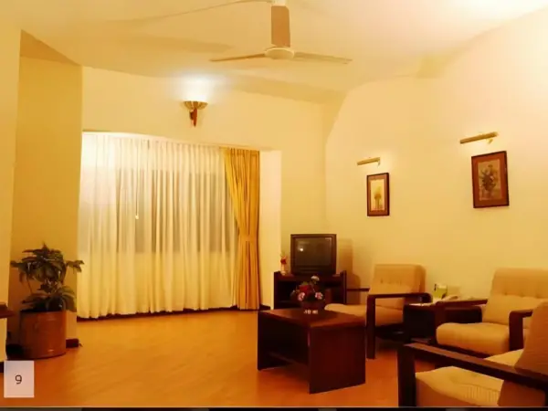 Mermaid Hotel 10